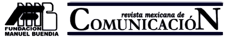Fundaci�n Manuel Buendia